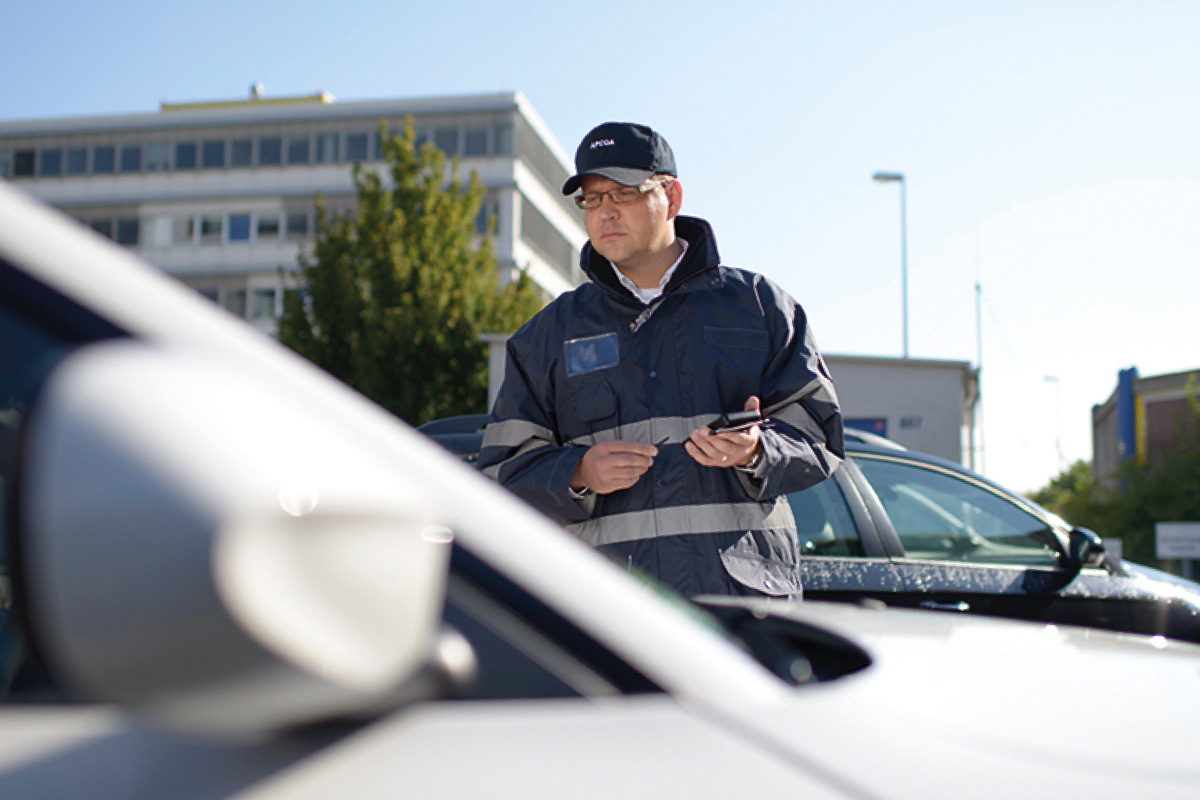 Apcoa Parking Gmbh Flughafen Schönefeld de.apcoa.com